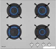 Варочная панель Weissgauff HGG 640 XRV