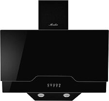 Кухонная вытяжка Monsher Laval 60 Noir (черный)