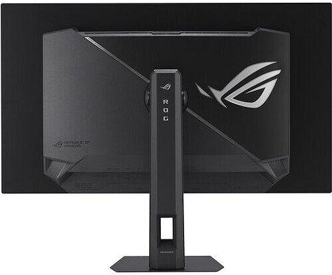 Игровой монитор ASUS ROG Strix OLED XG32UCDS