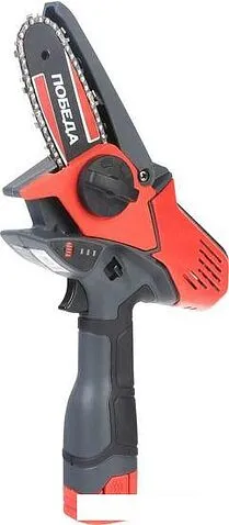 Аккумуляторная пила Победа ПА 150 250205150 (с 1-им АКБ)