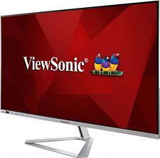 Игровой монитор ViewSonic VX3276-2K-MHD-2 Игровой монитор ViewSonic VX3276-2K-MHD-2