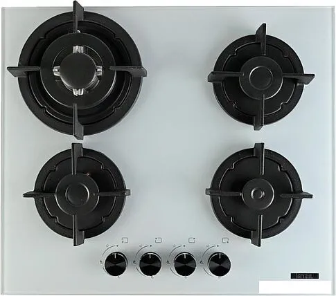 Варочная панель GFgril GF-HBG124W