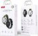 Умные часы XO Watch 4 (черный)