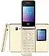 Смартфон BQ-Mobile BQ-2446 Dream Duo (бежевый)