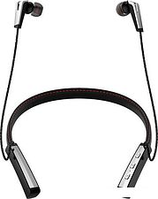 Наушники Pero BE04 (серебристый)