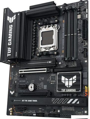 Материнская плата ASUS TUF Gaming B650E-Plus WiFi