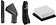 Пылесос Wortex CVC 1815 ALL1 XLT SET 2334162 (с 1-м АКБ)
