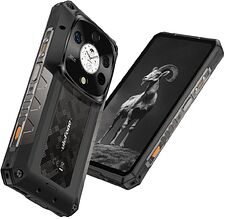 Телефон Ulefone Armor 28 Pro 16GB/512GB (черный)