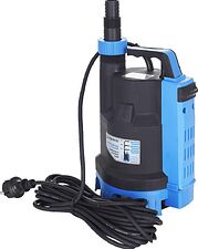 Дренажный насос Aquario ADS-400-35E (Compact)