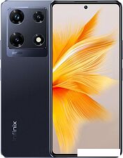 Смартфон Infinix Note 30 Pro X678B 8GB/256GB (магический черный) Смартфон Infinix Note 30 Pro X678B 8GB/256GB (магический черный)