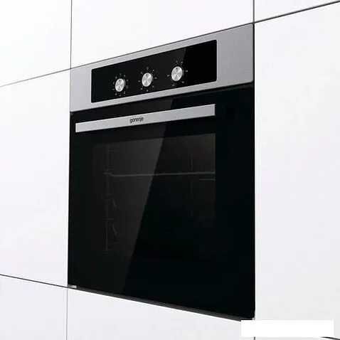 Электрический духовой шкаф Gorenje BO6727E03AX