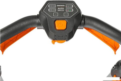 Газонокосилка Daewoo Power DLM 5042Li-SV (без АКБ)