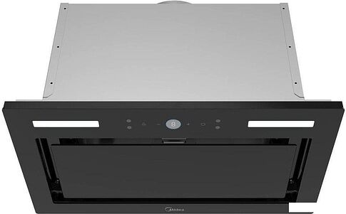 Кухонная вытяжка Midea MH60I530GB