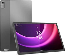 Планшет Lenovo Tab P11 2nd Gen TB350FU 6GB/128GB (штормовой серый) Планшет Lenovo Tab P11 2nd Gen TB350FU 6GB/128GB (штормовой серый)