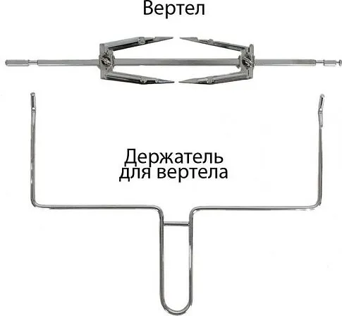 Мини-печь Supra MTS-2691