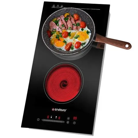 Варочная панель Endever Skyline DP-62