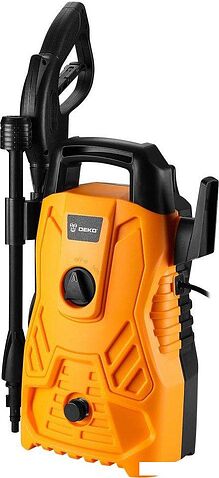 Мойка высокого давления Deko DKCW115 084-2040