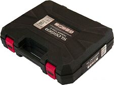 Дрель-шуруповерт Slogger CD314Li (с 2-мя АКБ, кейс) Дрель-шуруповерт Slogger CD314Li (с 2-мя АКБ, кейс)