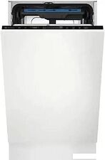 Встраиваемая посудомоечная машина Electrolux EEG63400L