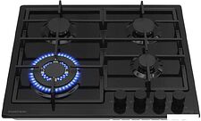 Варочная панель Meferi MGH604BK Light