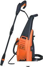 Мойка высокого давления WiederKraft WDK-2105