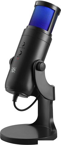 Проводной микрофон Defender Galactar GMC 250