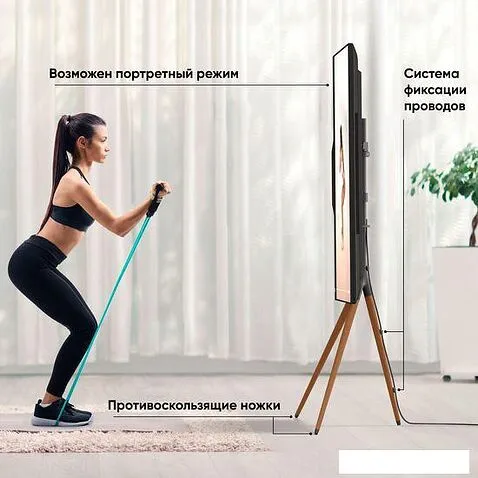 Кронштейн Onkron TS1220 (черный)