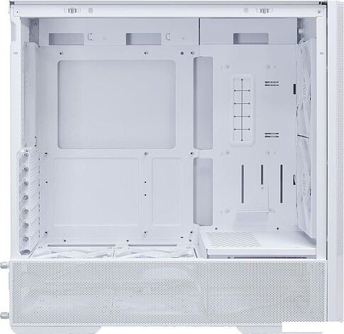 Корпус Lian Li Lancool 207 G99.LAN207RW.R0