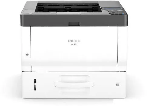 Принтер Ricoh P 501