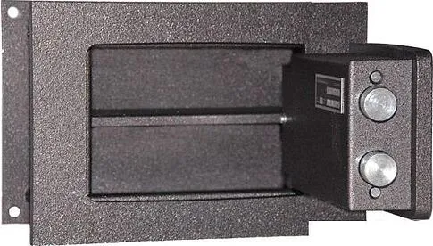 Встраиваемый сейф SAFEtronics STR 14 M