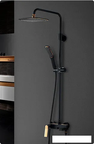 Душевая система  Maxonor PL2483