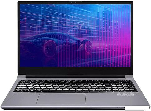 Игровой ноутбук OSiO CyberLine C150i-003