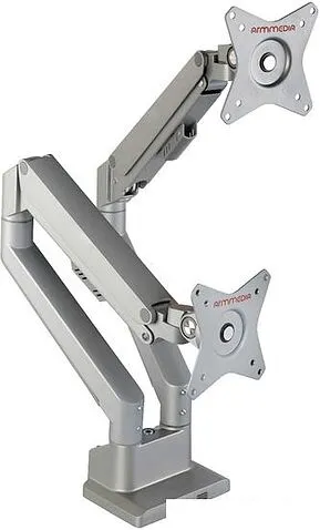 Кронштейн Arm Media LCD-T36 (серебристый)
