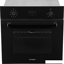 Электрический духовой шкаф Hyundai 6009.25 BG