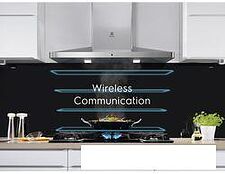 Варочная панель Electrolux EIV84550 Варочная панель Electrolux EIV84550