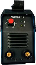 Сварочный инвертор FoxWeld Varteg 210