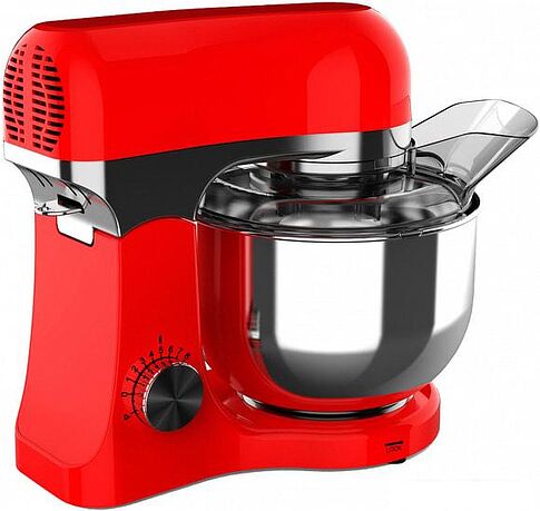 Планетарный миксер MAUNFELD MF-422CH