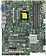 Материнская плата Supermicro MBD-X12SCA-F-O
