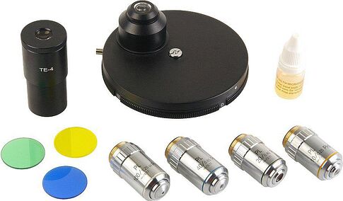 Микромед Для М3 ЛЮМ LED 27439