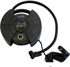 Автомобильный компрессор Качок K30