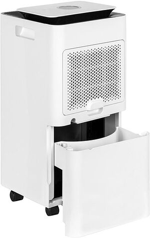 Осушитель воздуха Electrolux EDL-12L