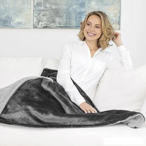 Электрическая простыня Medisana HB 677