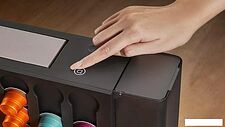 Капсульная кофеварка Xiaomi Mijia Capsule Coffee Machine CMC001-EU (евровилка)