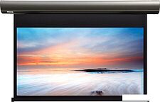 Проекционный экран Lumien Cinema Control 241x400 LCC-100117 Проекционный экран Lumien Cinema Control 241x400 LCC-100117