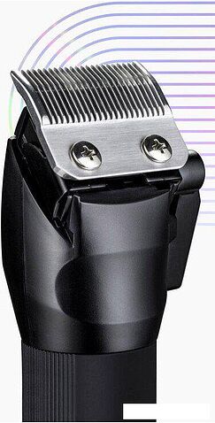 Машинка для стрижки волос BaByliss PRO Fresh FX FX86E