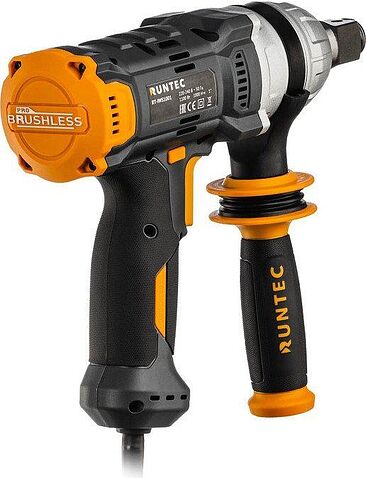 Гайковерт Runtec RT-IWS1001 (кейс)