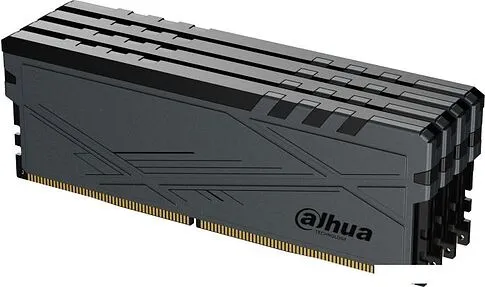 Оперативная память Dahua 8ГБ DDR4 3600 МГц DHI-DDR-C600UHD8G36