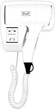 Сушилка для волос Puff 1201В Сушилка для волос Puff 1201В