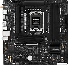 Материнская плата ASRock B860M Pro-A WiFi