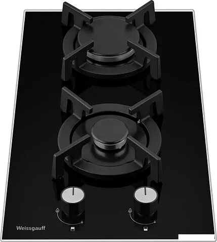 Варочная панель Weissgauff HGG 320 BGRV